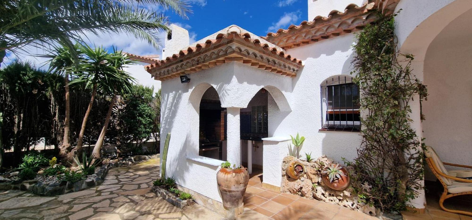 Casa Buganvilla 라메틀라 데 마르 외부 사진